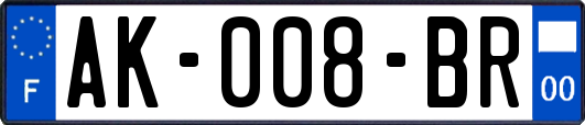 AK-008-BR
