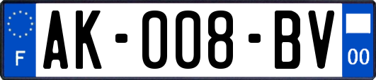 AK-008-BV