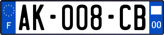 AK-008-CB