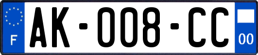 AK-008-CC