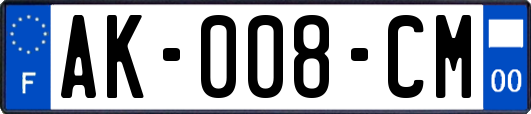 AK-008-CM