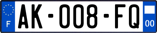 AK-008-FQ