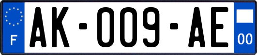AK-009-AE