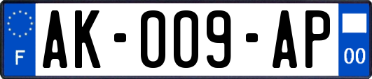 AK-009-AP