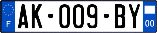 AK-009-BY