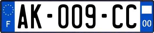 AK-009-CC