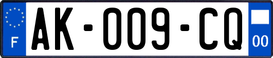 AK-009-CQ