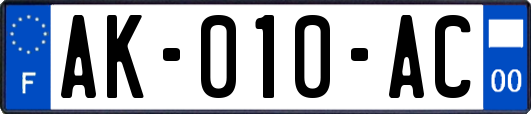 AK-010-AC