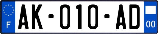 AK-010-AD