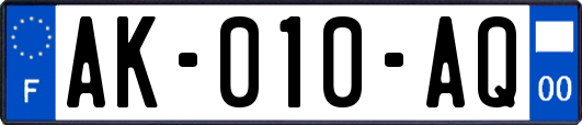 AK-010-AQ