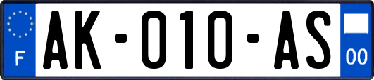 AK-010-AS