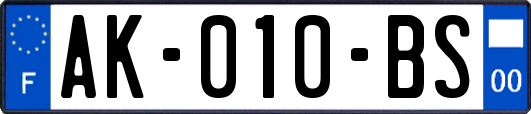 AK-010-BS