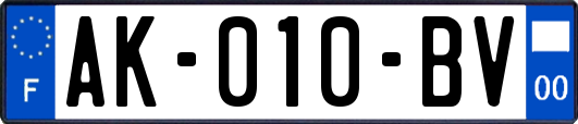 AK-010-BV