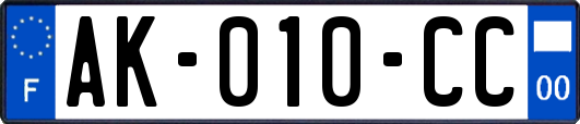 AK-010-CC