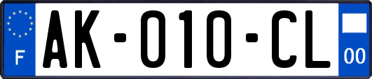 AK-010-CL