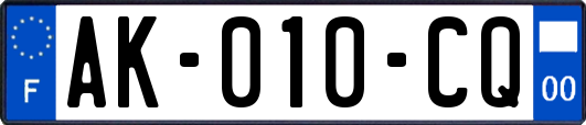 AK-010-CQ