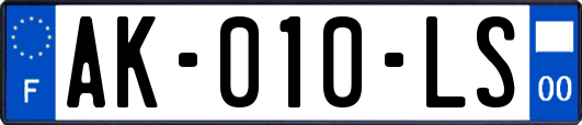 AK-010-LS