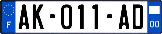 AK-011-AD