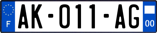 AK-011-AG