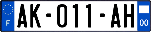 AK-011-AH