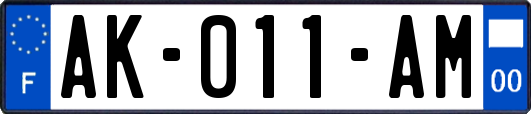 AK-011-AM