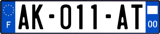 AK-011-AT