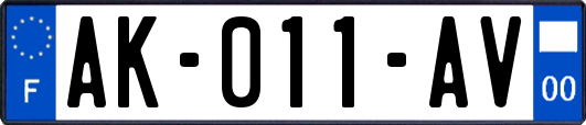 AK-011-AV