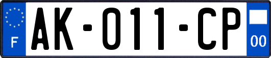 AK-011-CP