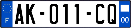 AK-011-CQ