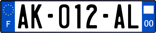 AK-012-AL