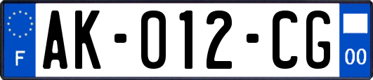 AK-012-CG
