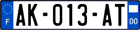 AK-013-AT