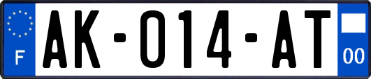 AK-014-AT
