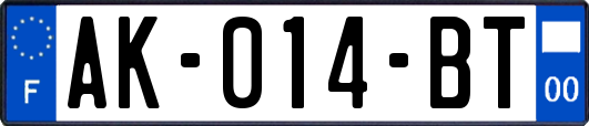 AK-014-BT