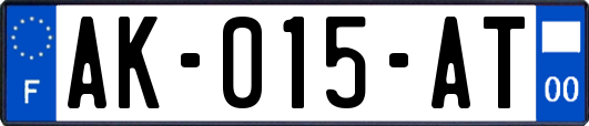 AK-015-AT