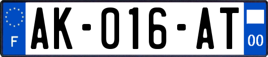 AK-016-AT