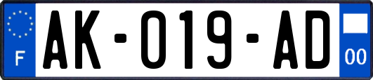 AK-019-AD