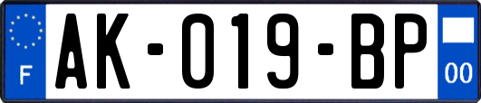 AK-019-BP