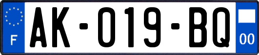 AK-019-BQ