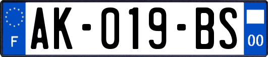 AK-019-BS