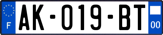 AK-019-BT