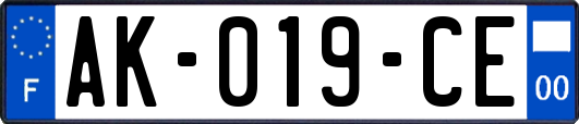 AK-019-CE