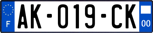 AK-019-CK