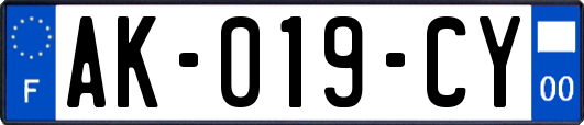 AK-019-CY
