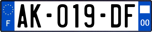 AK-019-DF
