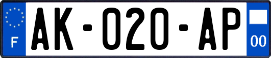 AK-020-AP