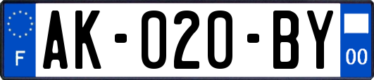 AK-020-BY