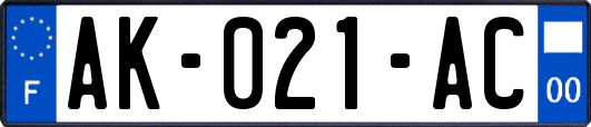 AK-021-AC