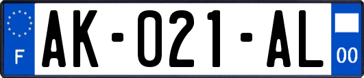 AK-021-AL