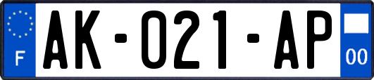 AK-021-AP